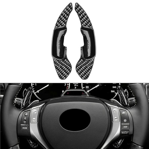 Steering wheel shift - shift, paddle