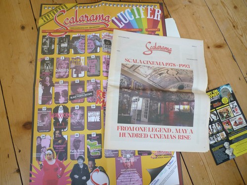 Scalarama scala cinema - scala,