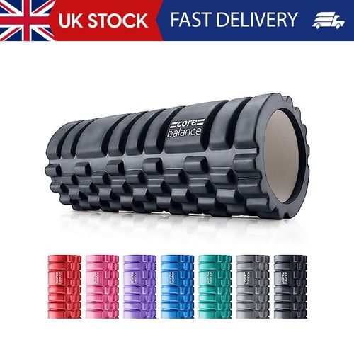 Core balance foam roller - balance,