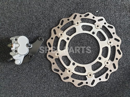 Oversize performance front - performance,