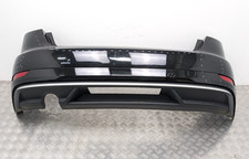 AUDI A3 SPORTBACK 2017