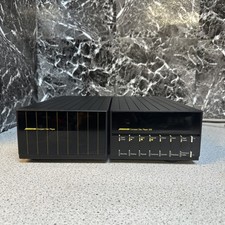 Meridian 206 Compact Disc Player Perfect Working Condition 