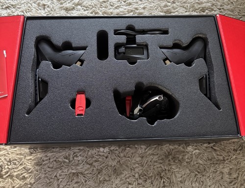 Sram red etap axs - etap, groupset