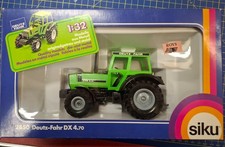 Siku 1/32 Scale Deutz-Fahr DX