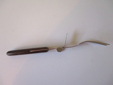 Richards Carving Fork Wooden