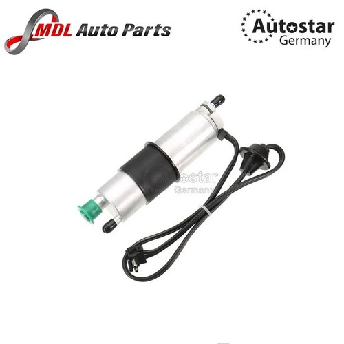 Fuel pump line for - pump,