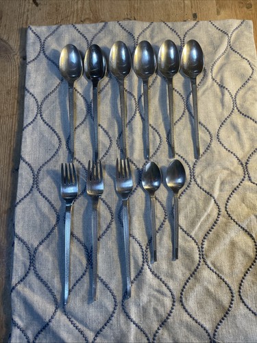 Webber and hill cutlery - and,