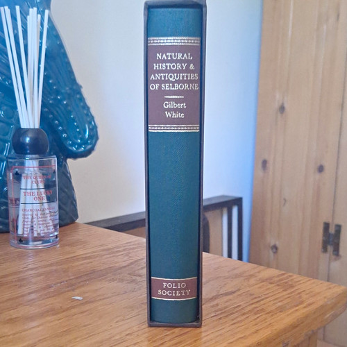 The natural history - natural, &
