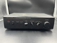 RCA SA-155 Stereo Mini