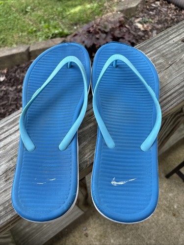 Nike solarsoft thong flip - solarsoft,
