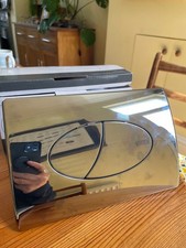 Roper Rhodes Ellipse Dual