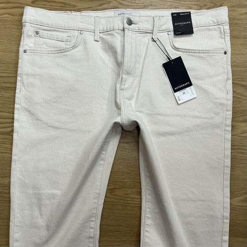 Men s autograph slim - m,