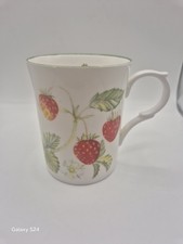 Kingsbury Fine Bone China