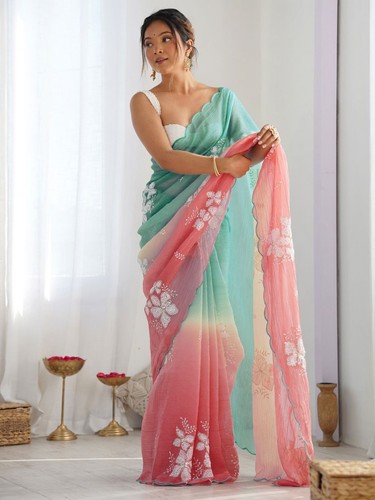 Stepnshop premium saree - stepnshop,