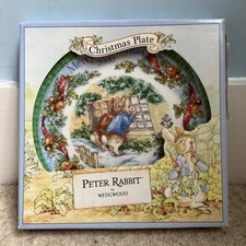 Peter Rabbit By Wedgwood
