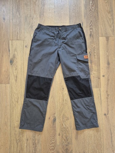 Bear grylls craghoppers - bear,