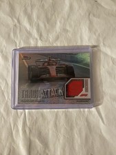 2024 Topps Finest Formula 1