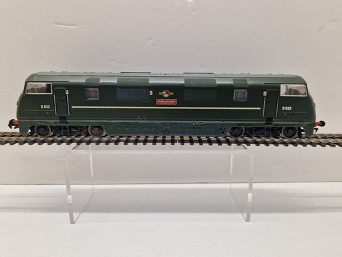 Bachmann 051 class 42 - 32-051,