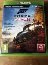 Forza Horizon 4 Standard