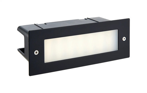 Outdoor light black seina - black,