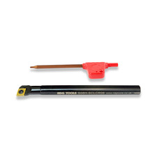 8MM Shank indexable Boring Bar