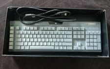 Corsair K95 RGB Platinum