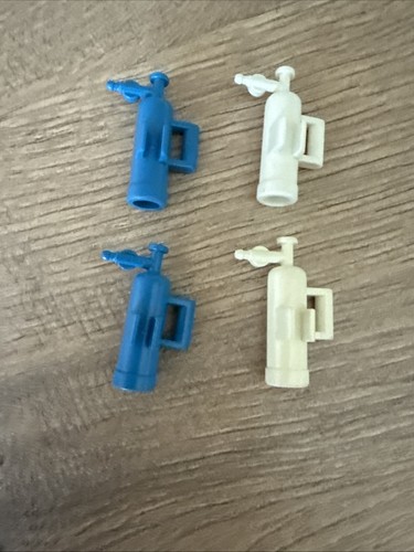 Playmobil medical tanks oxygen - tanks,