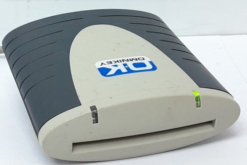 Omnikey card reader cardman - card,