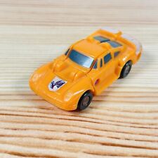 Transformers Micromasters G1 Decepticon Micromaster Skystalker Command Car 1988