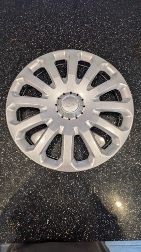 Ford fiesta mark hub - ford,