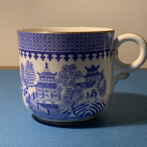 Royal worcester pale blue - 1,