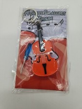 Worlds Smallest Violin