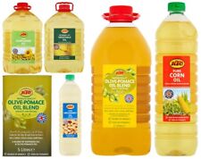 KTC Various Cooking Oils -