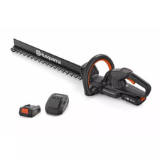 Husqvarna Aspire 18v H50-P4A