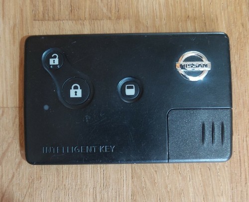 Nissan elgrand serena presage - nissan,