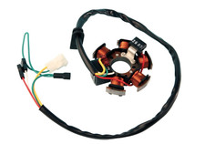 Stator for Derbi Senda 50 SM