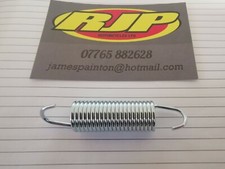 Honda CR 125 CR125 1989 1990