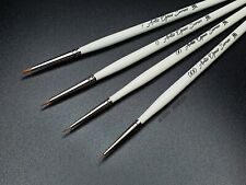 Artis Opus M Series Brush and