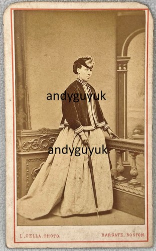 Cdv cella boston lincolnshire - cella,