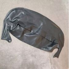 MAZDA MX5 MK1 EUNOS ROADSTER TONNEAU COVER BLACK GENUINE OEM 1989 1997