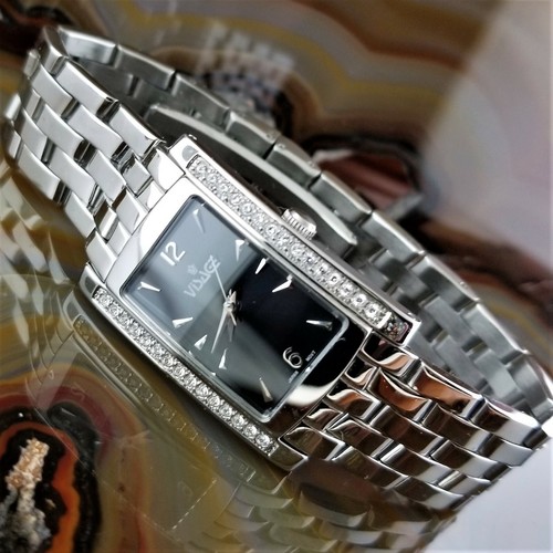 Visage curvex silver swarovski - visage,