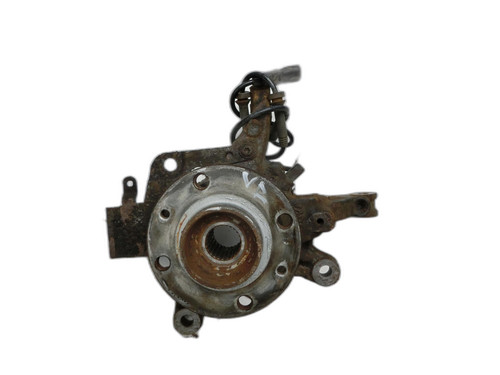 Stub axle wheel hub - stub, r