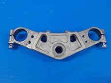 TOP YOKE TRIPLE CLAMP KAWASAKI