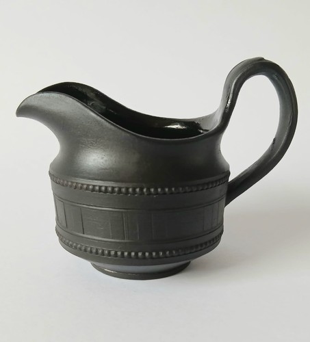 Wedgwood jasper black - jasper, basalt