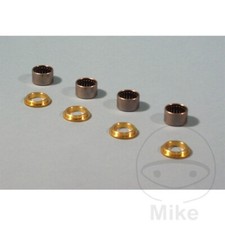 Fits: Honda CB 250 RS 1980