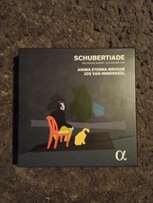 Franz Schubert - Schubertiade