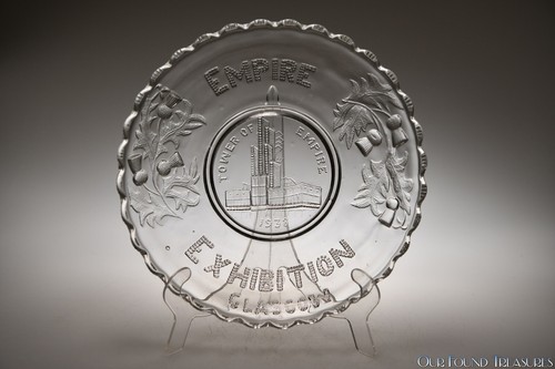 1938 empire exhibition - empire,