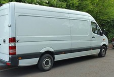 Man and Van Warrington Moving