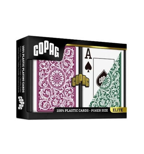 Copag 1546 100 plastic - copag,