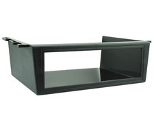 Car Boat Caravan Classic Car Universal Car Radio Stereo Small Mounting Bracket